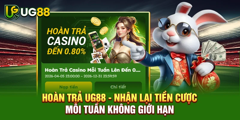 Hoàn Trả