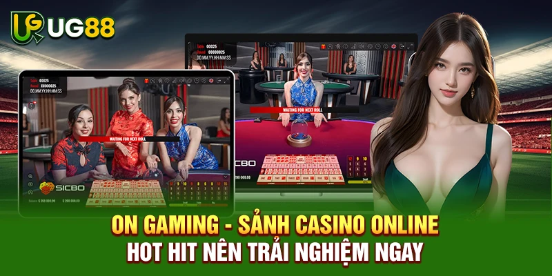 ON Gaming