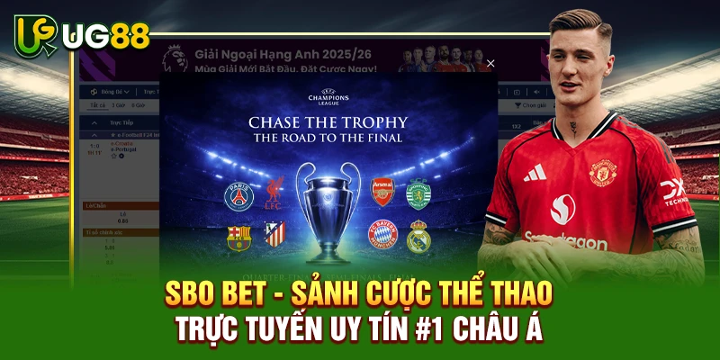 SBO Bet